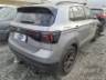 2024 VOLKSWAGEN T-CROSS 