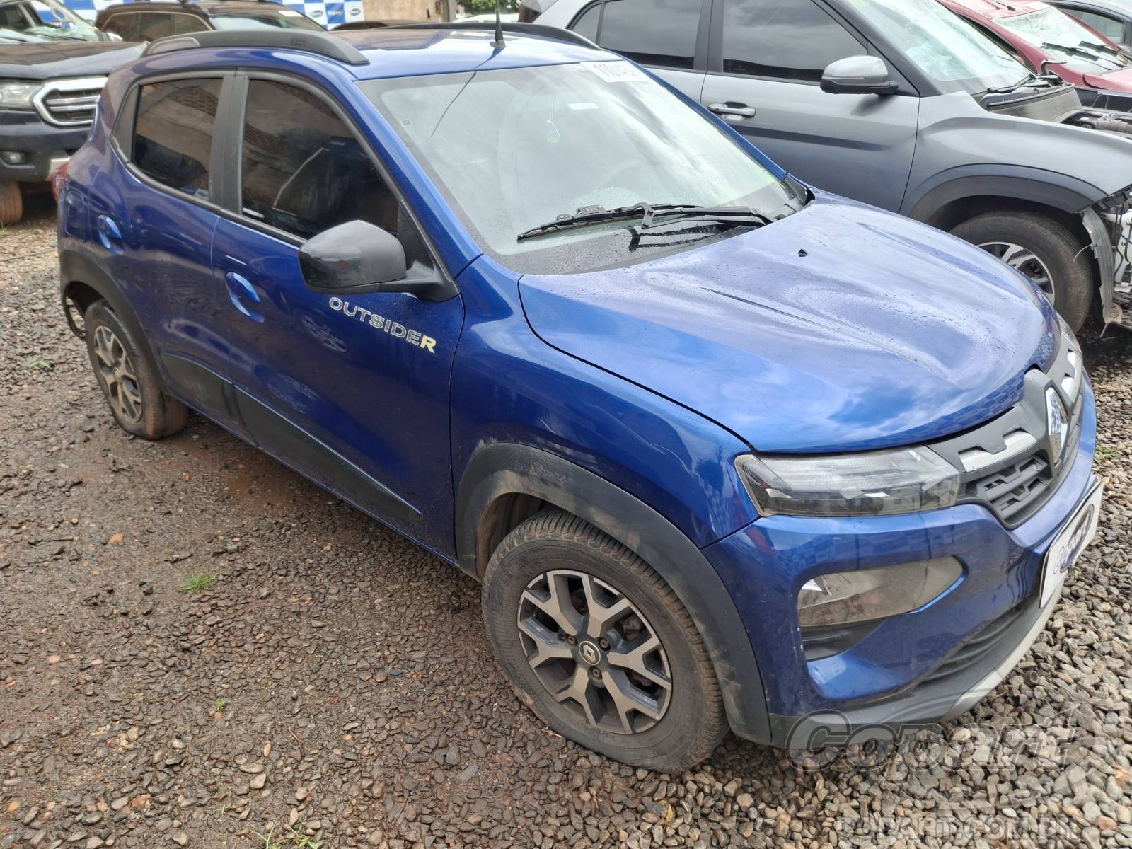 RENAULT KWID