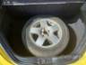 2000 VOLKSWAGEN NEW BEETLE 