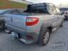 2016 FIAT STRADA CD 