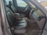 2010 HYUNDAI SANTA FE 