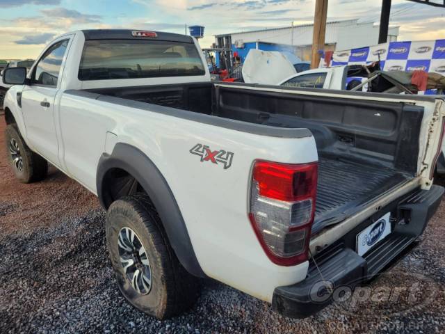 2014 FORD RANGER 
