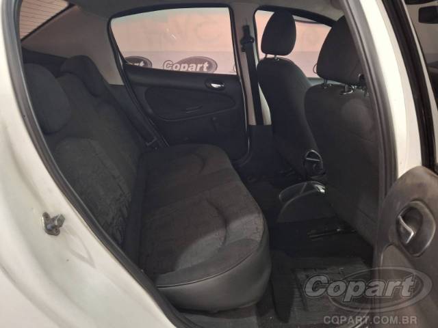 2012 PEUGEOT 207 PASSION 