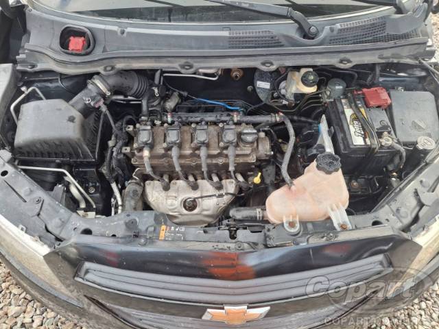 2018 CHEVROLET ONIX 