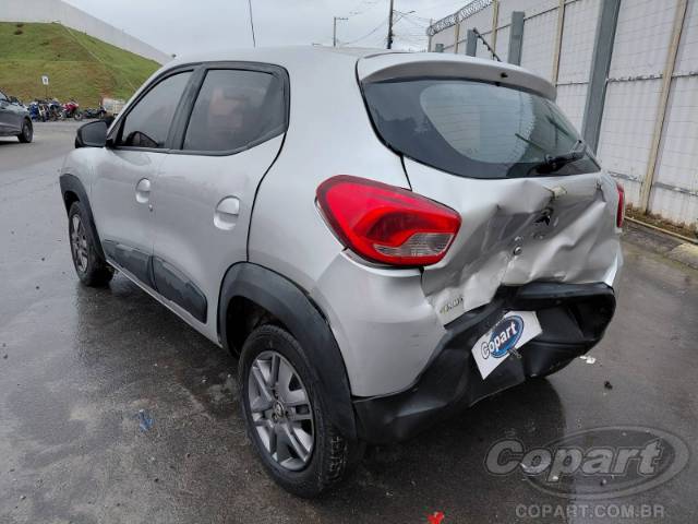 2020 RENAULT KWID 