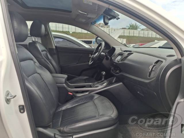 2014 KIA SPORTAGE 