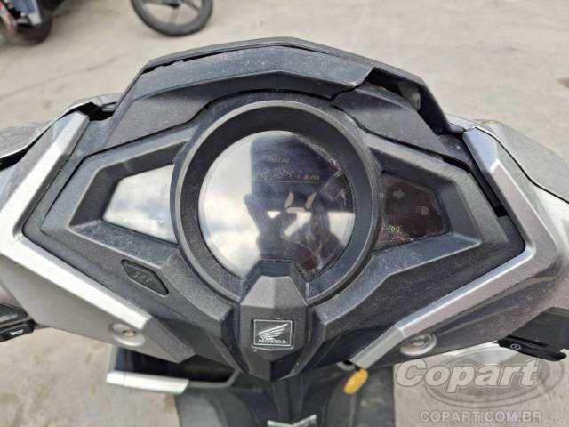 2024 HONDA ELITE 