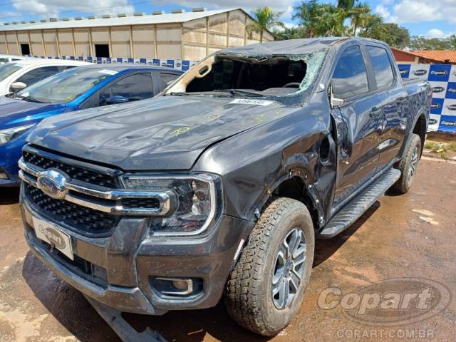 2026 FORD RANGER CD 