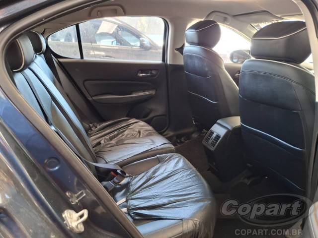 2024 HONDA CITY HATCHBACK 