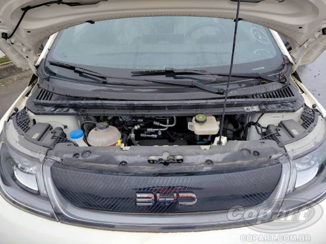 2026 BYD DOLPHIN 