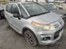 2011 CITROEN C3 AIRCROSS 