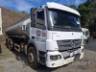 2022 MERCEDES BENZ ATEGO 