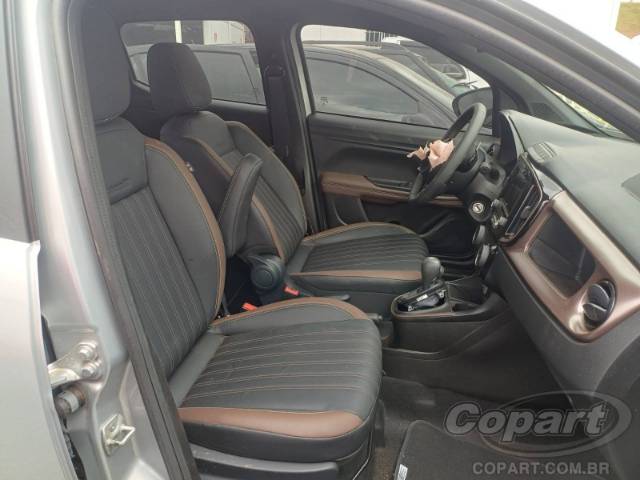 2026 FIAT STRADA CD 