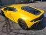 2021 LAMBORGHINI HURACAN 
