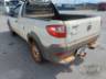 2016 FIAT STRADA 