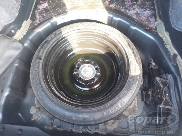 2016 MITSUBISHI LANCER 