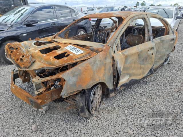 2018 TOYOTA ETIOS SEDA 