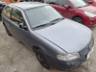 2006 VOLKSWAGEN GOL 