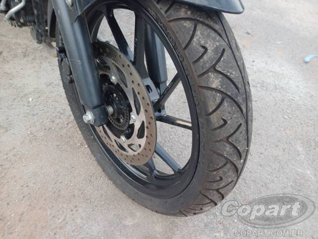 2024 YAMAHA FZ25 FAZER 