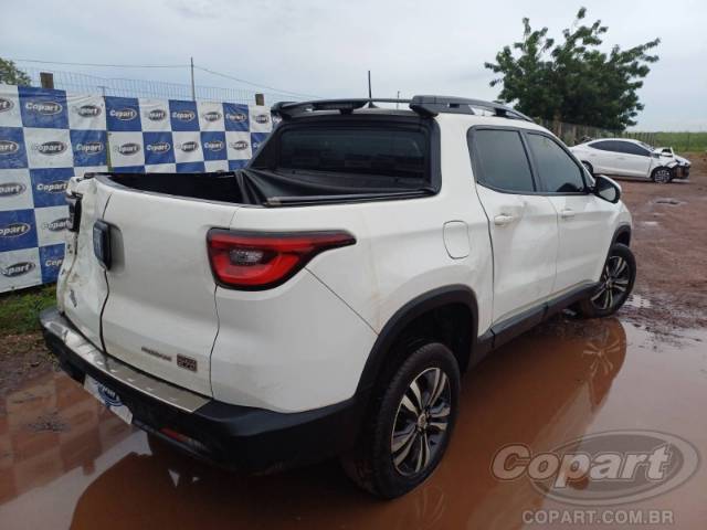 2023 FIAT TORO 