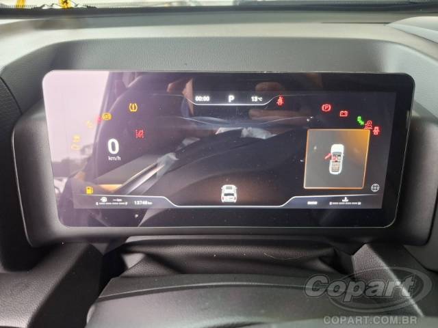 2026 GWM Haval H9 