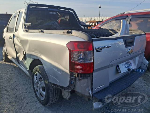 2020 CHEVROLET MONTANA 