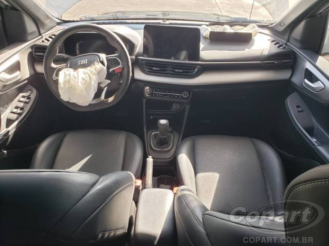 2023 FIAT PULSE 