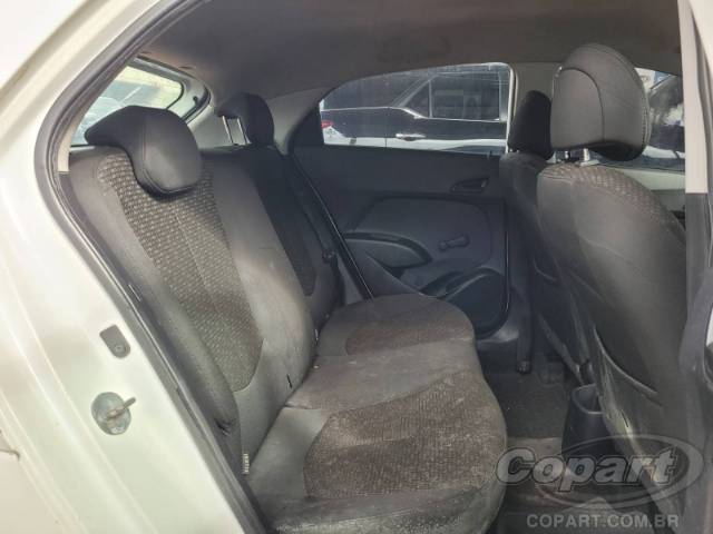 2016 HYUNDAI HB20 