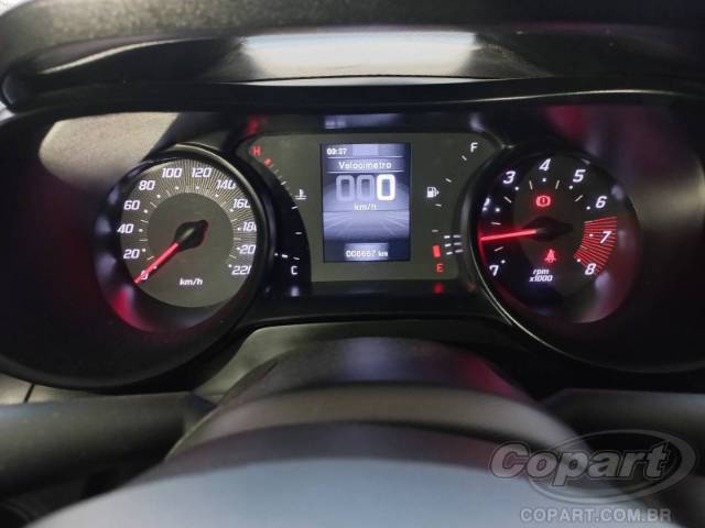 2023 FIAT CRONOS 