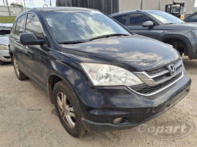 2010 HONDA CR-V 