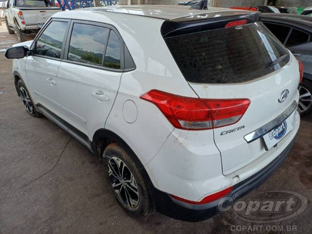 2020 HYUNDAI CRETA 