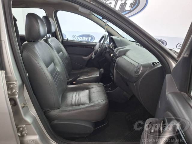 2012 RENAULT SANDERO 
