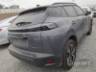 2026 PEUGEOT 2008 