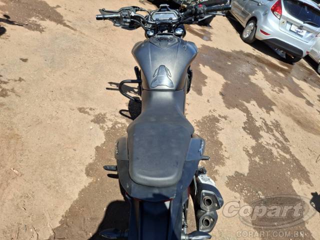 2024 BAJAJ DOMINAR 