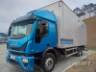 2023 IVECO TECTOR 