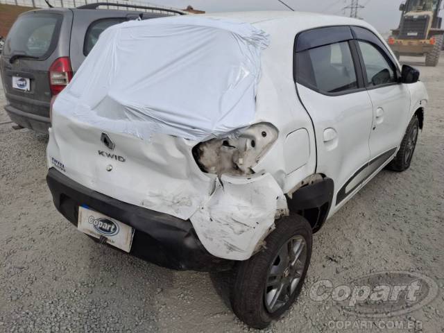 2019 RENAULT KWID 