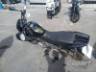 2007 HONDA NX4 