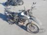 2006 HONDA NXR 150 