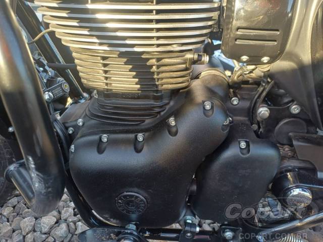 2026 ROYAL ENFIELD METEOR 
