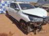 2022 TOYOTA HILUX CD 