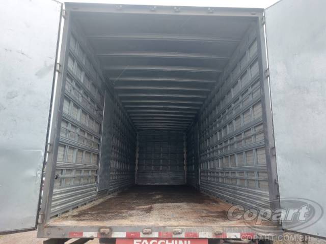 2023 MERCEDES BENZ ATEGO 