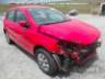 2013 VOLKSWAGEN GOL 