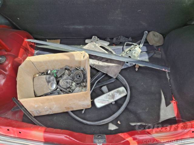 2013 RENAULT SANDERO 