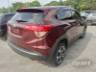 2017 HONDA HR-V 
