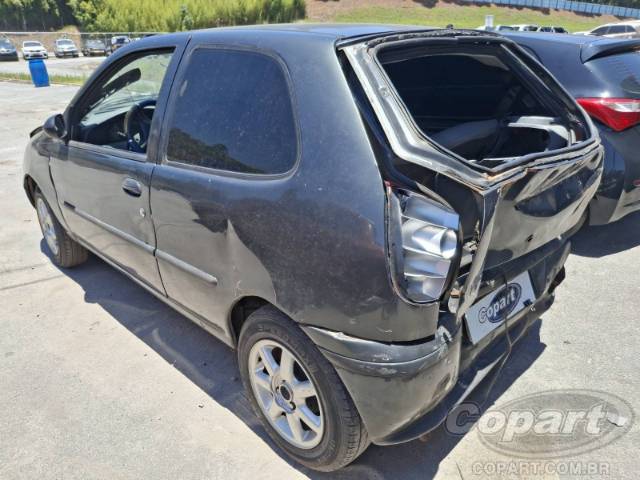 2000 FIAT PALIO 