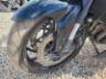 2021 SUZUKI GSX-S 