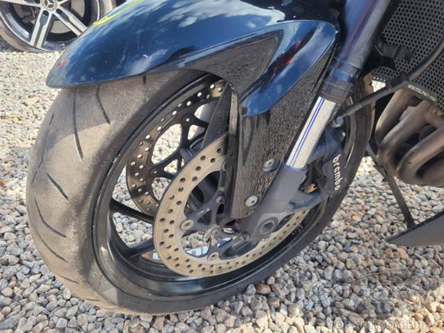 2021 SUZUKI GSX-S 