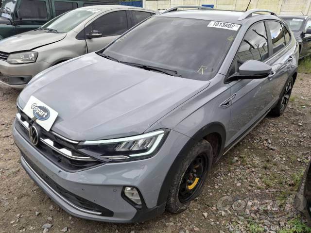 2024 VOLKSWAGEN NIVUS 