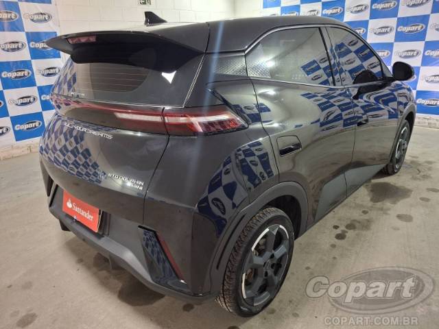 2025 BYD DOLPHIN MINI 