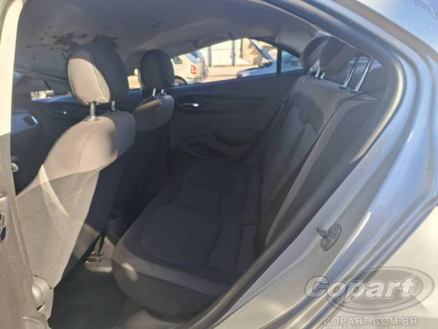 2016 CHEVROLET PRISMA 